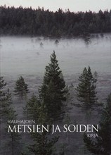 Kauhajoen metsien ja soiden kirja
