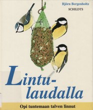 Lintulaudalla
