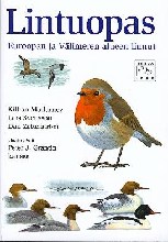 Lintuopas
