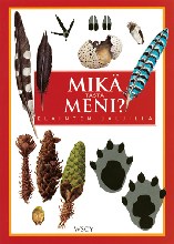 Mikä tästä meni?