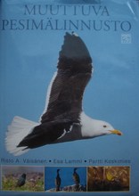 Muuttuva pesimälinnusto
