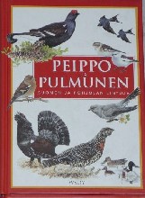 Peippo ja pulmunen