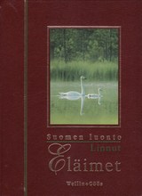 Suomen eläimet Linnut