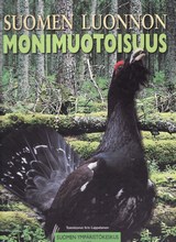 Suomen luonnon monimuotoisuus