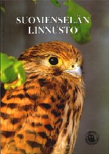 Suomenselän linnusto