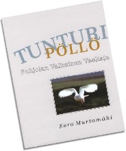 Tunturipöllö