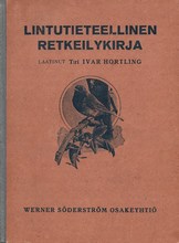 Lintutieteellinen retkeilykirja