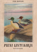 Pieni lintukirja