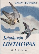 Käytännön lintuopas
