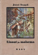 Linnut ja maisema