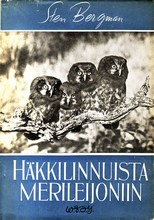 Häkkilinnuista merileijoniin