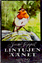 Lintujen äänet