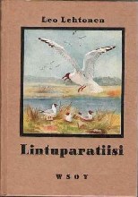 Lintuparatiisi