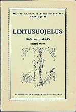 Lintusuojelus