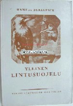 Yleinen lintusuojelu